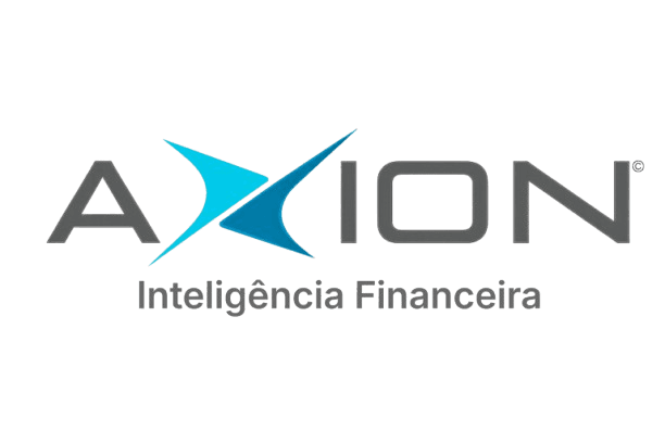 AXION — Inteligência Financeira